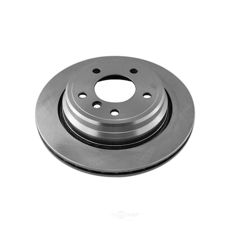 Uap 34162 Disc Brake Rotor 34162